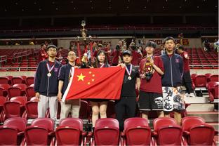 这是你在中国男篮最后一场比赛吗？乔帅：这个问题太不尊重人了！